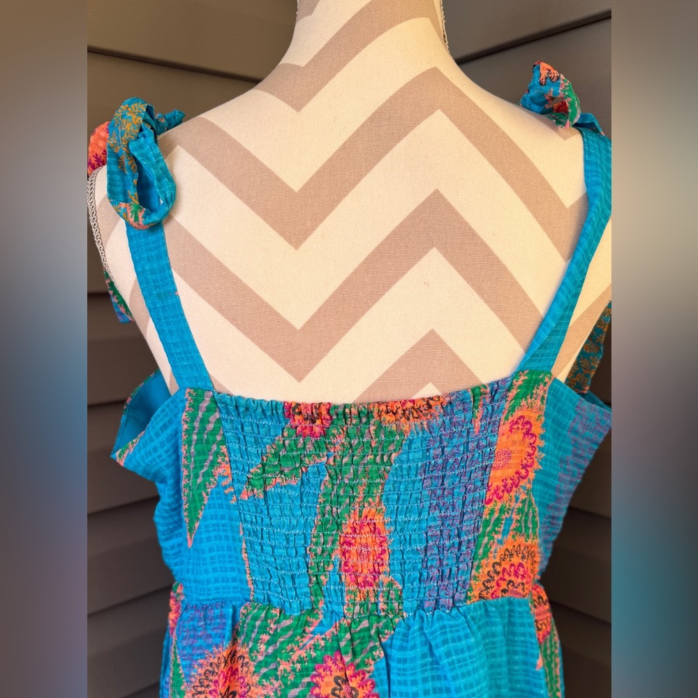 NWT- MARIE OLIVER ABBY DRESS Sz L - Picture 6 of 16